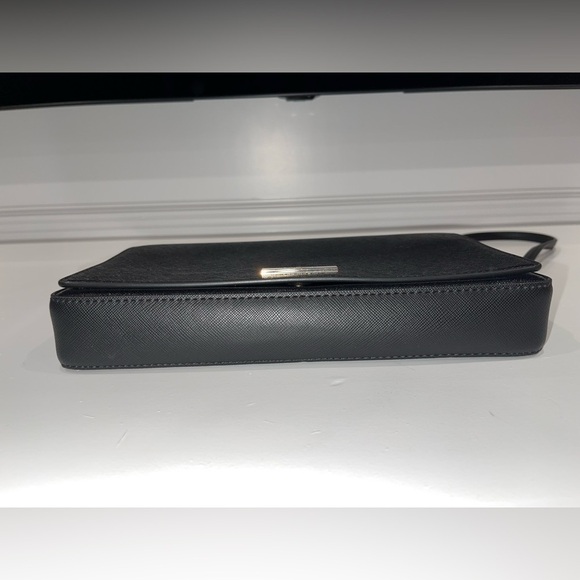 Kate Spade New York KENZIE SMALL CONVERTIBLE CROSSBODY with Silver Chain NWT - Picture 3 of 12